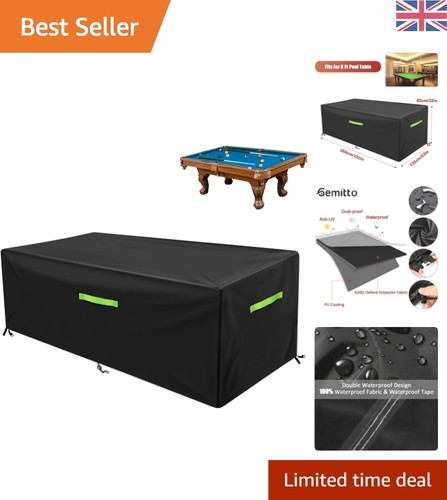 Resistant waterproof pool - uv,