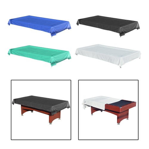 Pool table cover heavy duty - pool,