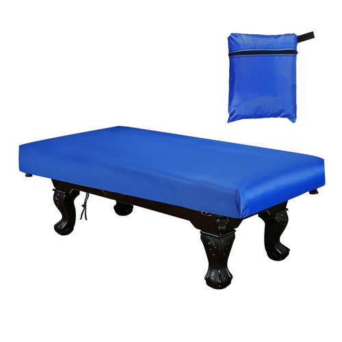 Billiard pool table - billiard, cover