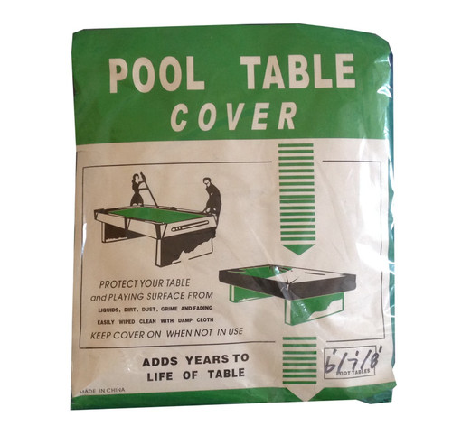 Pool table cover - pool,
