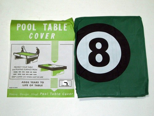 Pool table cover fit 7ft - cover,