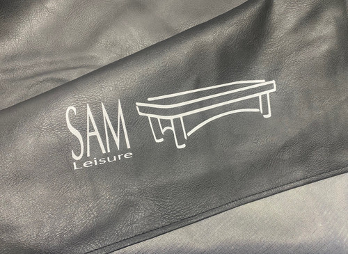 Sam leisure 7ft american pool - sam,