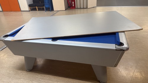 Pool table cover - ft,