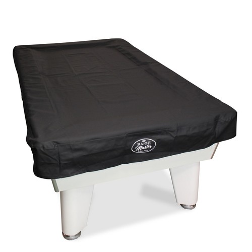 Baize master black - black, 7