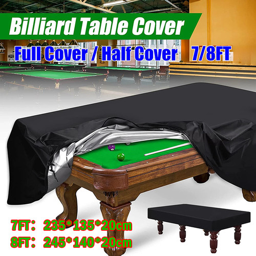 8ft snooker billiard - snooker, pool