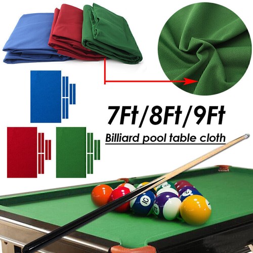 Worsted nylon billiard pool - worsted,