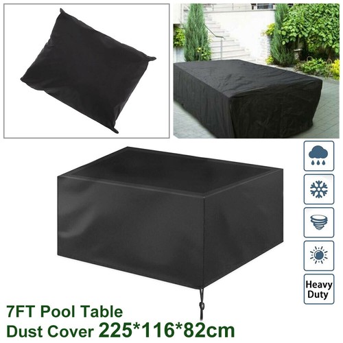 7ft heavy duty waterproof - 7ft,