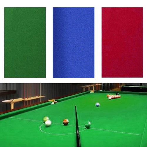 Worsted billiard pool table - billiard,