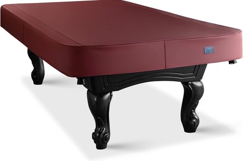 Bearcover 7ft leatherette pool - bearcover,