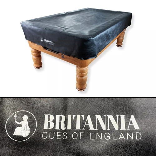 Britannia snooker pool table - pool,