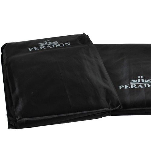 Peradon black fitted - peradon,