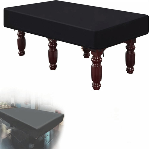 1pc billiards table - billiards, cover