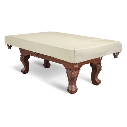 Feet billiard pool table - 7,