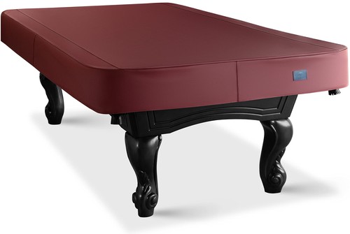 Bearcover leatherette billiard - leatherette,