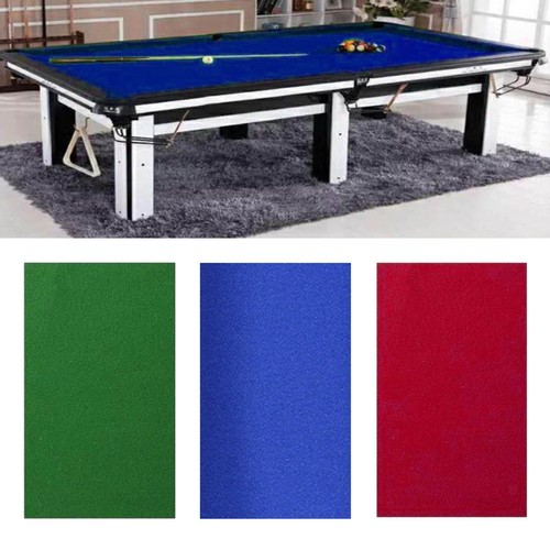 Worsted billiard pool table - billiard,