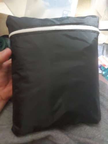 Zipped cover for - zipped, pool