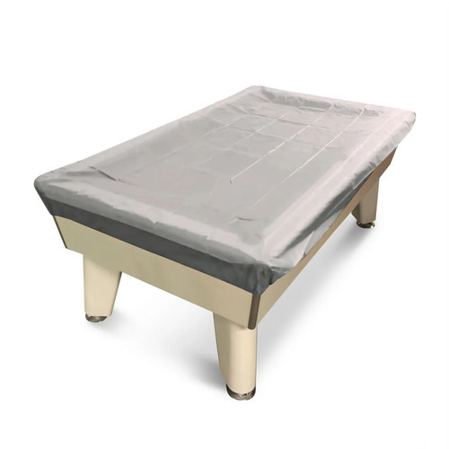 Plain billiards pool table - billiards,