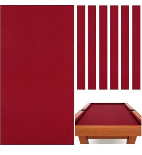 Professional pool table felt - professional,