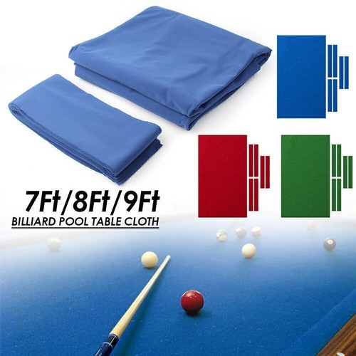 9ft billiard nylon - 7/8/9ft,
