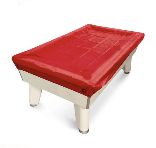 Red 6ft narrow - red, 192