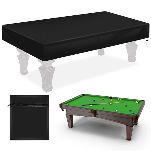 8ft billiard pool table - 8ft,