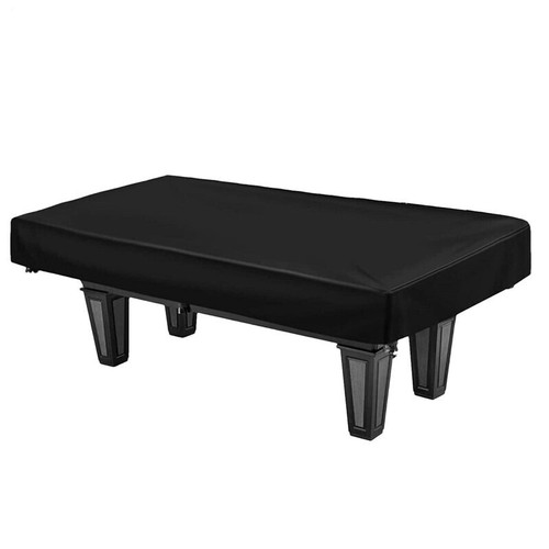 7ft billiard pool table - billiard, covers