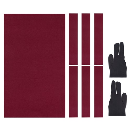 7ft billiard cloth pool - 7ft, table