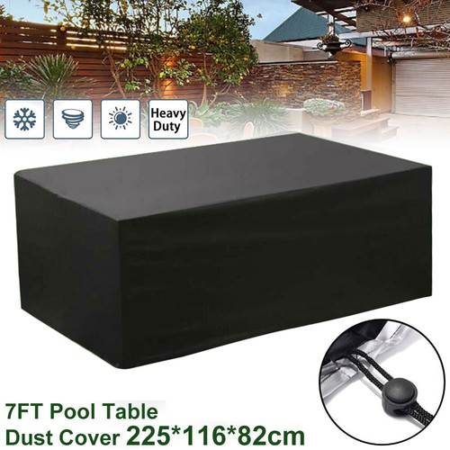 210d 7ft waterproof pool - 7ft,