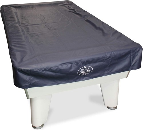 Baize master navy 7ft - navy,