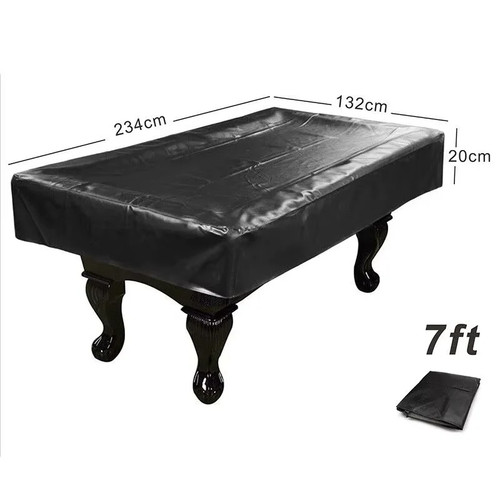 Heavy duty 7ft pool - heavy, snooker
